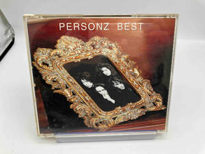 PERSONZ CD BEST