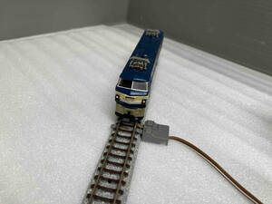  present condition goods operation verification settled N gauge KATO 304 EF66