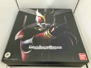  present condition goods operation verification settled CSM metamorphosis belt arc ru pre van limitation Kamen Rider Kuuga 