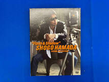 DVD SHOGO HAMADA VISUAL COLLECTION 'Flash & Shadow'_画像1