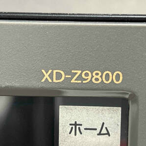 CASIO XD-Z9800 [エクスワード 大学生(文系)モデル] 電子辞書 (25-07-01)の画像6