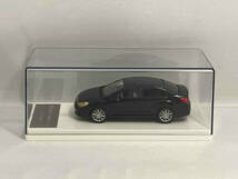 WIT’S 1/43 スバル IMPREZA G4 2.0i-S EyeSight クリスタルブラックシリカW11（25-03-02）_画像2