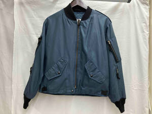 カナダ軍　CA 16276 JACKET FLYERS ジャケットフライヤーズ　6736 フライトジャケット　 ／127 #6065/#14 W8486-004004/001/PR