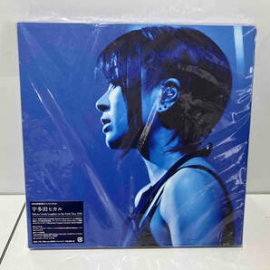 Hikaru Utada Laughter in the Dark Tour 2018(完全生産限定版)(Blu-ray Disc+2DVD)の画像1