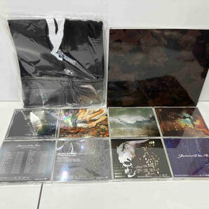 Janne Da Arc CD Janne Da Arc MAJOR DEBUT 10th ANNIVERSARY COMPLETE BOX(初回受注限定生産)の画像4