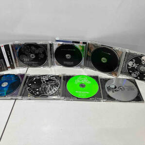 Janne Da Arc CD Janne Da Arc MAJOR DEBUT 10th ANNIVERSARY COMPLETE BOX(初回受注限定生産)の画像5