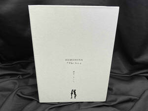 HIMEHINA LIVE Blu-ray「The 1st.」(初回生産限定豪華版)(Blu-ray Disc)