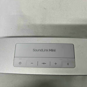 BOSE SLink Mini 2 SE SoundLink Mini II [Special Edition Siri/Google Asistant対応] スピーカーの画像3