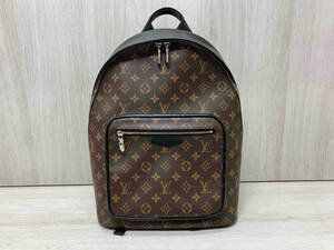 (鑑定書付き)LOUIS VUITTON ディスカバリーバックパック／M46684 バッグ 店舗受取可