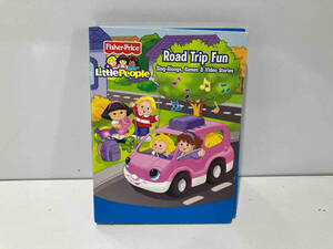 RoadTripFun(アーティスト) CD 【輸入盤】Road Trip Fun