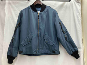 カナダ軍 CA 16276 JACKET FLYERS ジャケットフライヤーズ 6736 フライトジャケット／127#6065#14W8486-004004/001/PR Mサイズ　380