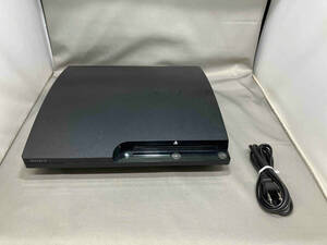 PlayStation3(120GB)(CECH2000A)