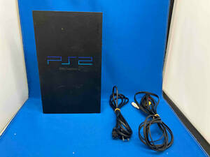  Junk PlayStation 2 PlayStation2 body SCPH-50000