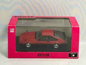 DISM 1/43 トヨタ セリカ XX 2800 GT 1982 前期 RED/BLACK （25-03-13）