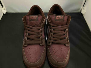 NIKE SB Dunk Low PRM City of Love FN0619-600 スニーカー