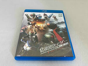  Kamen Rider THE FIRST & NEXT(Blu-ray Disc)