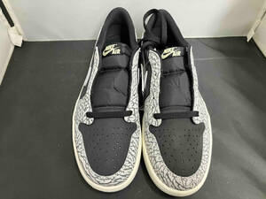 NIKE AIR JORDAN 1 RETRO LOW OG CZ0790-001 スニーカー