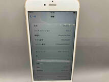 ジャンク au 【1円スタート】0425-3 Apple iPhone6S Plus MKU82J/A_画像3