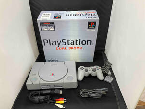  PlayStation body SCPH-7500