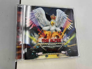 THE ALFEE CD デビュー40周年 スペシャルコンサート at 日本武道館