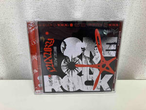 ONE OK ROCK CD 【輸入盤】Luxury Disease(International Ver.) 店舗受取可