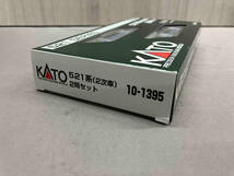 KATO 10-1395 521系 （2次車）2両セット_画像2