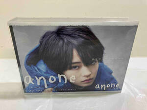 anone Blu-ray BOX(Blu-ray Disc)