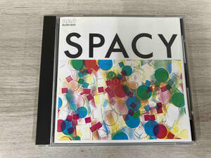 山下達郎 CD SPACY