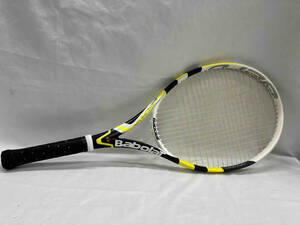 ジャンク BabolaT AERO PRO LITE 2010 テニスラケット