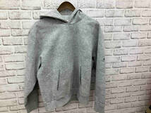 NIKE Forward Pullover Hoodie／FB7519-077 パーカー 店舗受取可_画像1