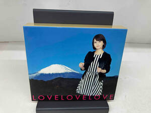 DVD デビュー25周年企画 森高千里 セルフカバーシリーズ'LOVE' Vol.5