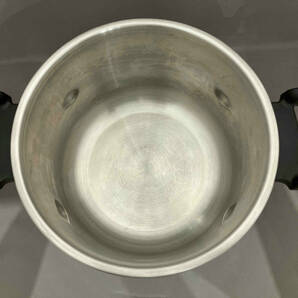 ティファール クリプソプルミエ 圧力鍋 6L 22cm(▲ゆ25-01-11)の画像2