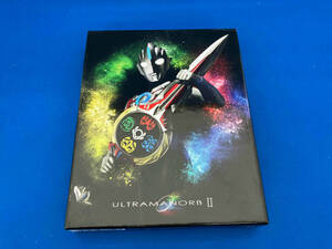 ウルトラマンオーブ Blu-ray BOX Ⅱ (Blu-ray Disc)