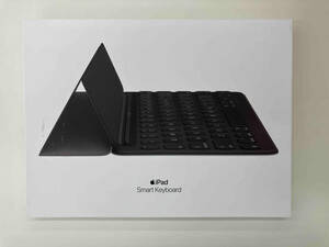 MX3L2J/A iPad Smart Keyboard スマートキーボード