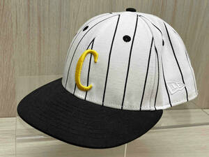 KITH × NEW ERA Cheerios Team Fitted Hat キス × ニューエラ キャップ 7 1/8 (56.8cm)