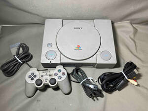 ジャンク PlayStation本体 SCPH-7000