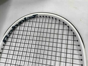 BabolaT pure strike テニスラケット