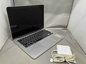 Apple MF840J/A MacBook Pro (Retina,13-inch,Early2015) MF840J/A ノートPC