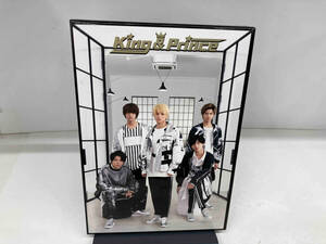 King & Prince CD King & Prince(初回限定盤A)(Blu-ray Disc付)(トールケース仕様)