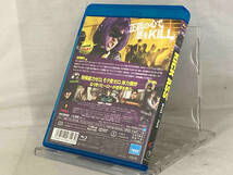 Blu-ray ; キック・アス(Blu-ray Disc)_画像2