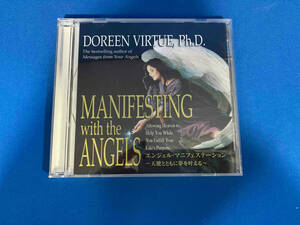 DOREEN VIRTUE,Ph.D. MANIFESTING with the ANGELS エンジェル・マニフェステーション　天使とともに夢を叶える