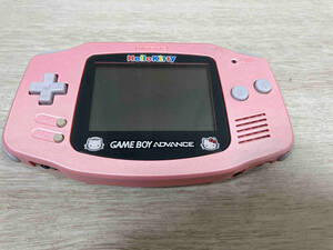  Junk Game Boy Advance Hello Kitty 