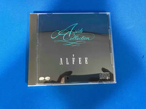 ジャンク THE ALFEE CD A面コレクション・スペシャル