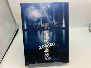 滝沢歌舞伎 ZERO 2020 The Movie(初回版)(Blu-ray Disc)