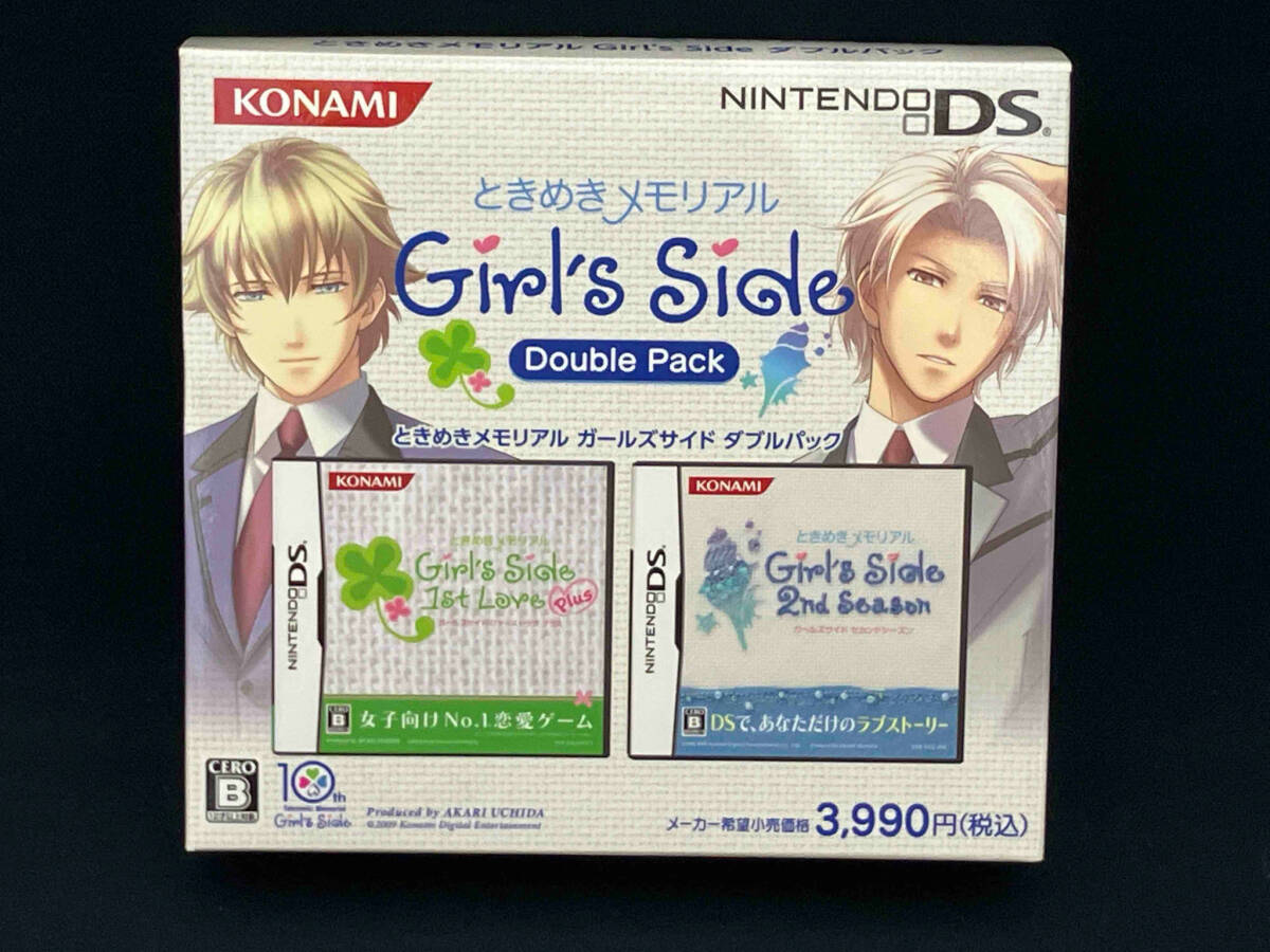 2025年最新】Yahoo!オークション -ときめきメモリアル girl's 2025年最新】Yahoo!オークション -ときめきメモリアル girl's