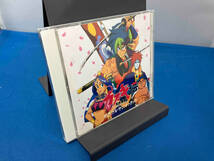 ゲーム・ミュージック CD 天外魔境 風雲!カブキ伝 オリジナル・サウンドトラック_画像1
