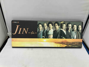 DVD JIN-仁- DVD-BOX