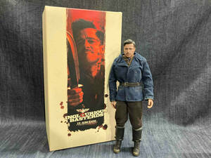  hot toys Movie master-piece in Gloria s* Buster zaru drain lieutenant (26-08-04)