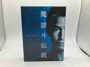 DVD Legend of 魔裟斗 DVD-BOX