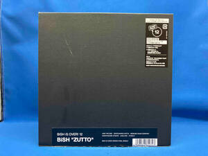 BiSH CD ZUTTO(初回生産限定盤)(3CD+Blu-ray Disc)